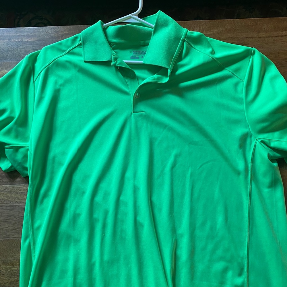 Men’s Nike Golf Polo